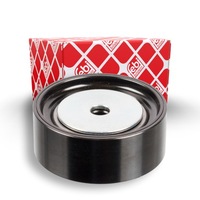 фото thumb №12, Ролик направляющая ремень распределительного вала nissan kubistar renault clio ii, kangoo,