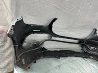 фото thumb №7, Mercedes gle w167 бампер передний