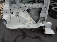 фото thumb №9, Чверть крила лівий задня skoda citigo 3d 11-