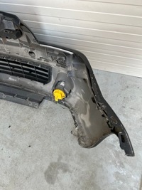 фото thumb №8, Бампер передній citroen c2