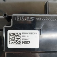 фото thumb №8, Kia ev6 2022 світло сидіння передній