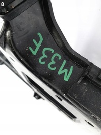 фото thumb №9, Kia ev6 21- усилитель pas перед