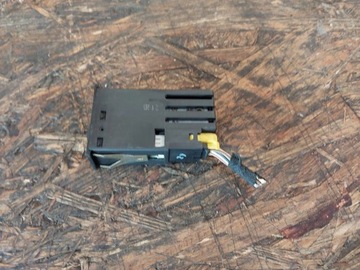 фото thumb №9, Перемикач підігріву сидіння bmw e39 8352259