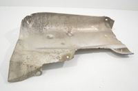 фото thumb №4, Захист алюмінієва теплова вихлоп mercedes w140