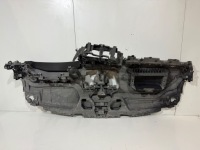 фото thumb №9, Porsche cayenne 9y1 9y0 18- панель приладів панель  air bag ładna 9y1857003m