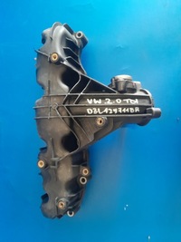 фото thumb №1, Колектор всмоктуючий vw audi 2.0 tdi 03l129711ba