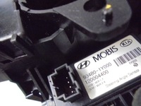 фото thumb №6, Перемикач комбінований hyundai tucson iii lift 2018 rok