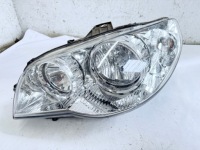 фото thumb №1, Лампа ліва фара лівий перед fiat albea lift