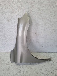 фото thumb №1, Volvo xc60 перед сторона правая крыло передний