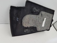 фото thumb №6, Обшивка багажника правый задняя peugeot 407 sedan