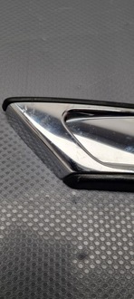 фото thumb №6, Mini cooper s r55 r56 молдинг крила права 2751970