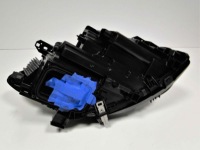 фото thumb №6, Mercedes b klasa w246 246 lift лампа левая led hp