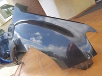 фото thumb №10, Dacia duster ii крыло правый перед передний