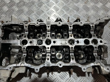 фото thumb №11, Головка двигуна комплектна вали nissan navara np300 d23 15- 2.3 dci