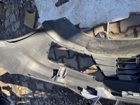 фото thumb №10, Бампер перед vw caddy iii 3 lift 15-