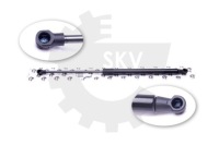 фото thumb №1, Esen skv 52skv470 пружина газова кришки багажника