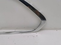 Bmw 5 f10 f11 2013 молдинг стекло боковой 7248805 Цена, фото thumb