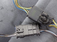 фото thumb №12, Бампер задняя задний kompletny europa pdc jaguar f-pace 20r