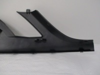 Peugeot 508 рестайлинг  решётка противотуманной фары левая правая комплект Оригинал, фото thumb