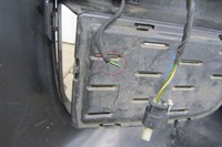 фото thumb №9, Бампер перед передний bmw x3 g01 m-pakiet 18-21