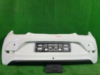 фото thumb №1, Бампер задний задняя vw up lift 16-