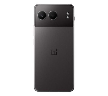 Смартфон OnePlus Nord 4 12/256 ГБ 5G AMOLED 120 Гц 50 Мпикс Черный