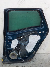 фото thumb №6, Renault scenic iv 16- двері задня задні