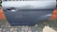 фото thumb №4, Дверь левая задняя задние ford grand c-max