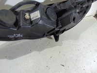 фото thumb №7, Лампа права перед 8 pin peugeot 407 9656668780