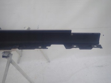 фото thumb №14, Bmw 5 f10 f11 10-17 поріг лівий планка порогова ліва