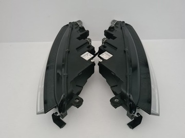 фото thumb №6, Лампа ліва права повний led skoda octavia iv 5e4941016a 5e4941015a