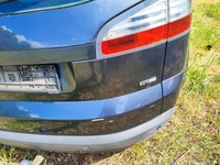 фото thumb №5, Ford s-max mk1 2.0 tdci крышка багажника багажника x6