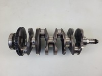 фото thumb №1, Wał коленчатый 2.0 cdti b20dth opel insignia b 55492713