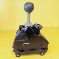 фото thumb №1, Домкрат автоматическая коробка передач smart fortwo i 0003420v022 nr64