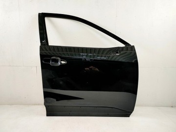 фото thumb №1, Двері перед правий праві toyota rav 4 v 19r