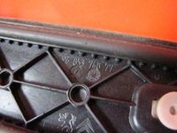 фото thumb №10, Citroen c3 ii 09- молдинг кровельная хром панорама