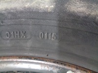 фото thumb №11, Renault master iv 4 iii 3 диск сталевий koło 16'' 15r 6.5j 16'' et66 5x130