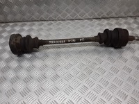 фото thumb №1, Półośka привідний вал права задня mercedes w210 2.5 td