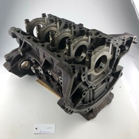 фото thumb №1, Блок двигателя ford 2.0 transit custom tourneo 2017r