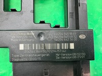 фото thumb №7, Модуль bsi блок управления sam 2045451869 mercedes c класс w204 s204 07-