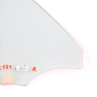 фото thumb №11, Mercedes slk r171 стекло боковая правый задняя as2