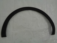 фото thumb №1, Citroen ds3 crossback накладка крыла левая задняя