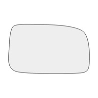 фото thumb №1, Скло/дзеркало toyota prius xw20 2002-2009 2008 2007