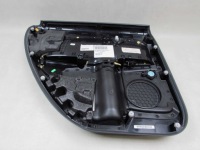 Volvo s80 2 v70 xc70 06-16 обивка карка дверь кожа drewno задний правый в Украине, фото thumb