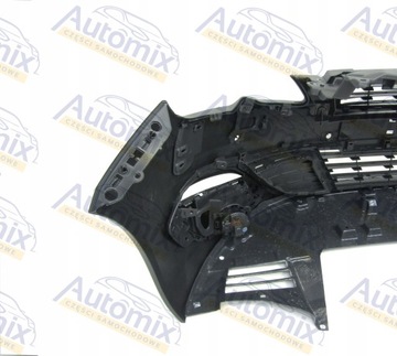 фото thumb №15, Бампер переднє peugeot 308 t9 13 - 17 allure pdc-4 комплектний !