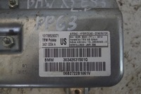 фото thumb №7, Подушка безопасности подушка дверь левый перед bmw x3 e83