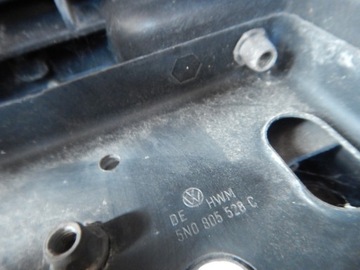 фото thumb №13, Підсилювач pas переднє vw tiguan i 5n0