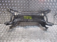 фото thumb №1, Колиска візок підрамник outlander iii 4x4 18r 2,2did