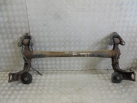 фото thumb №1, Балка подвеска задняя opel meriva a 1.7 cdti