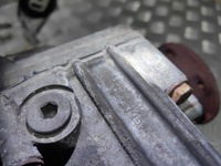 фото thumb №5, Porsche cayenne 3.6 4.8 gts мост дифференциал перед передний 0bm409506g